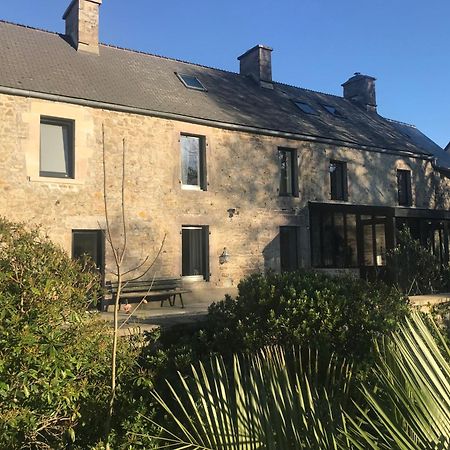 Chambres D'Hotes Du Mont Roulet La Hague Auderville Eksteriør billede
