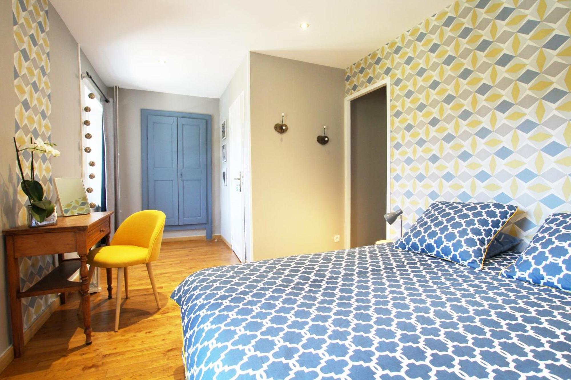 Chambres D'Hotes Du Mont Roulet La Hague Auderville Eksteriør billede